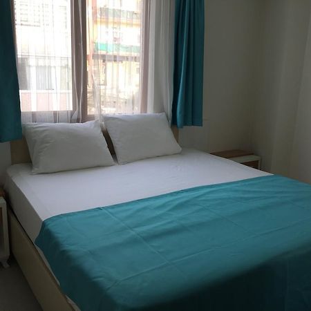 Can Residence Trabzon Eksteriør billede