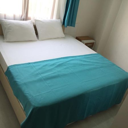 Can Residence Trabzon Eksteriør billede