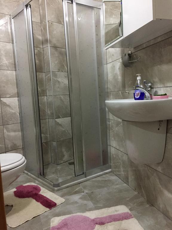 Can Residence Trabzon Eksteriør billede