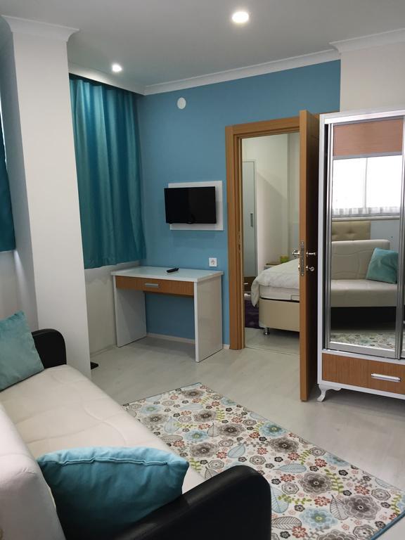 Can Residence Trabzon Eksteriør billede