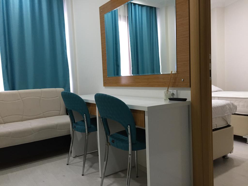 Can Residence Trabzon Eksteriør billede