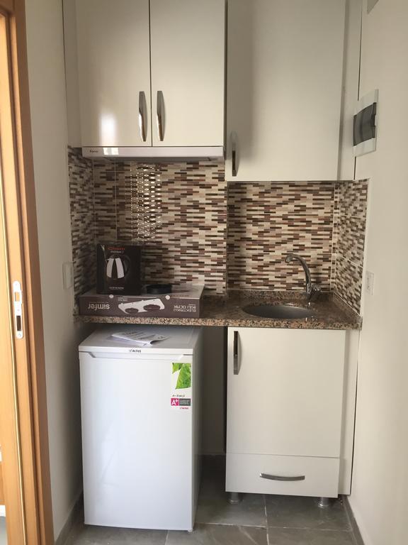 Can Residence Trabzon Eksteriør billede