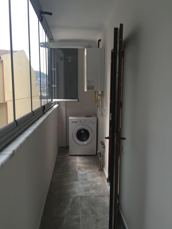 Can Residence Trabzon Eksteriør billede