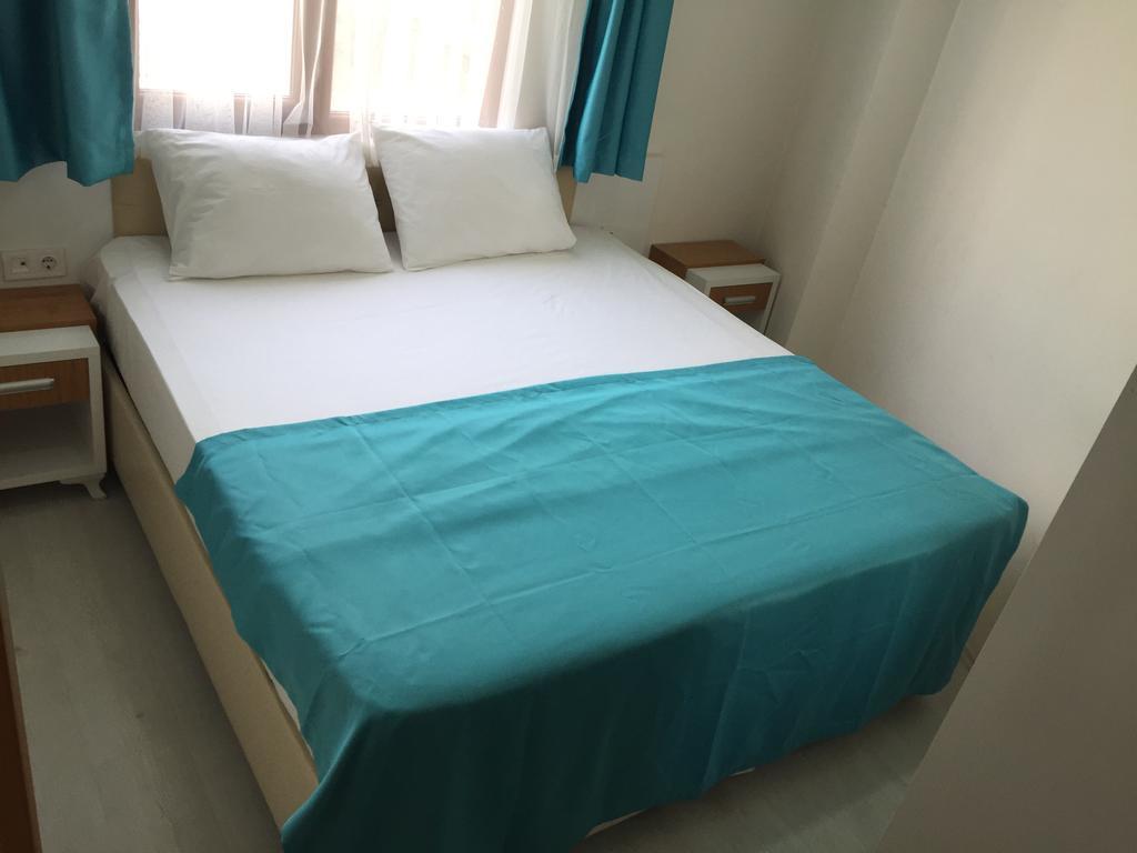 Can Residence Trabzon Eksteriør billede