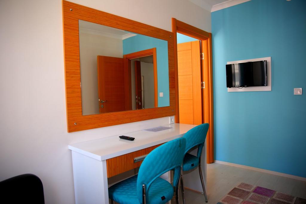 Can Residence Trabzon Eksteriør billede
