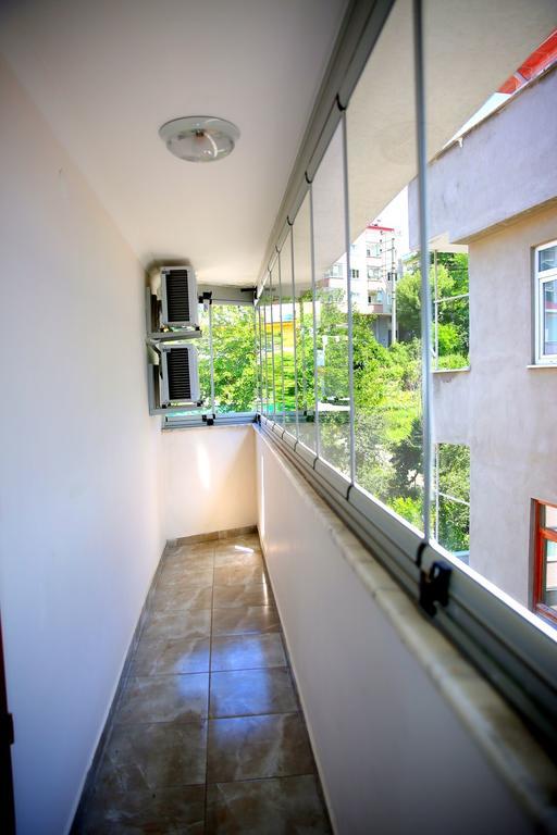 Can Residence Trabzon Eksteriør billede